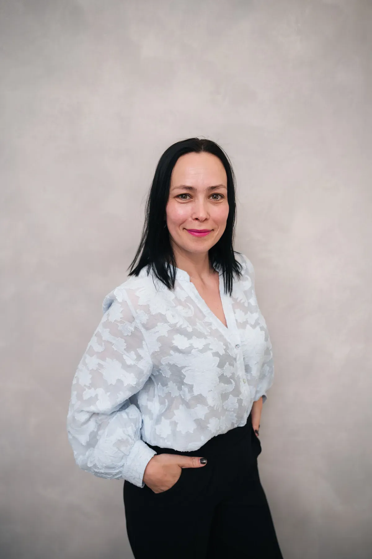 Bc. Jitka Divišová