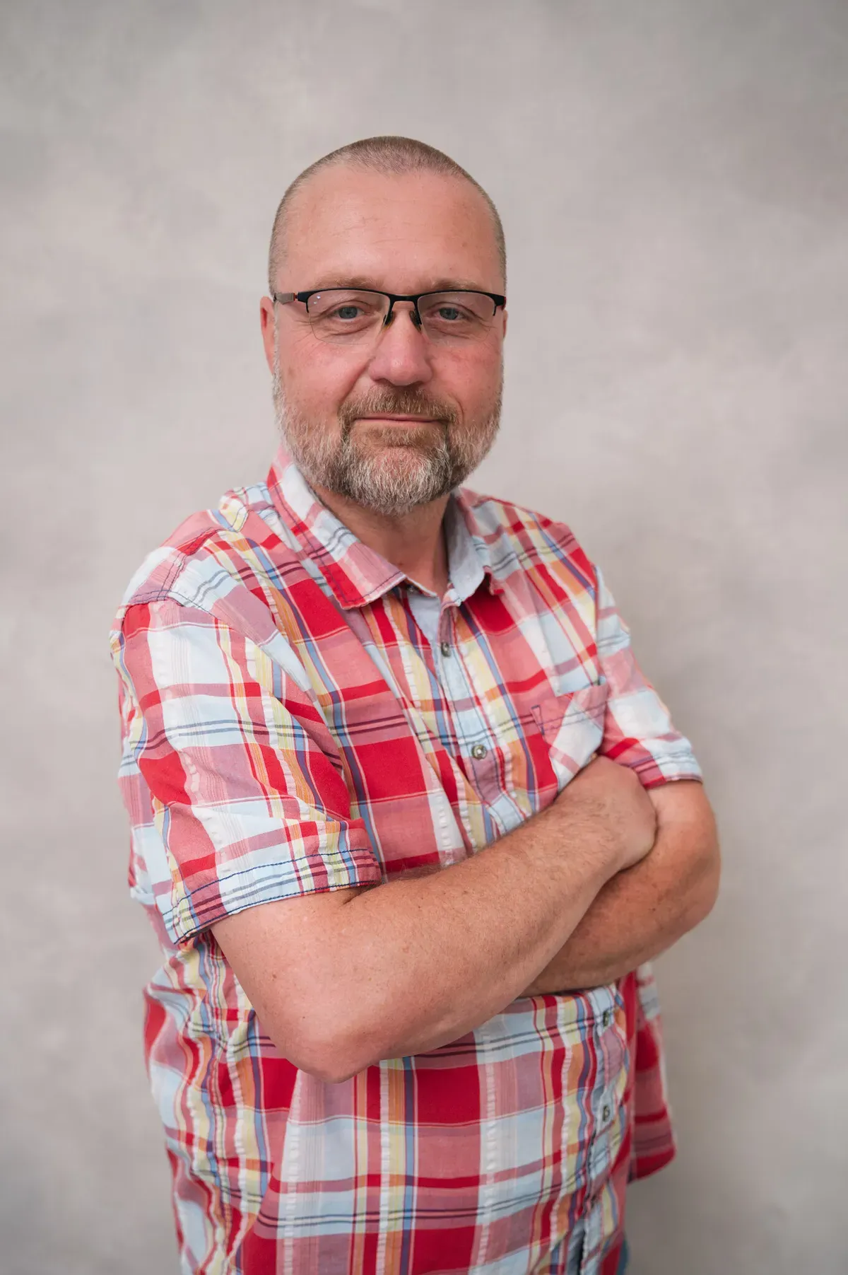 Ing. Karel Křupal