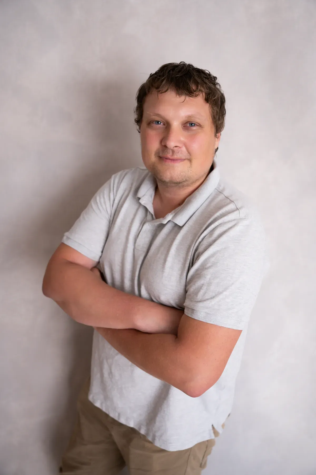 Martin Mostovský