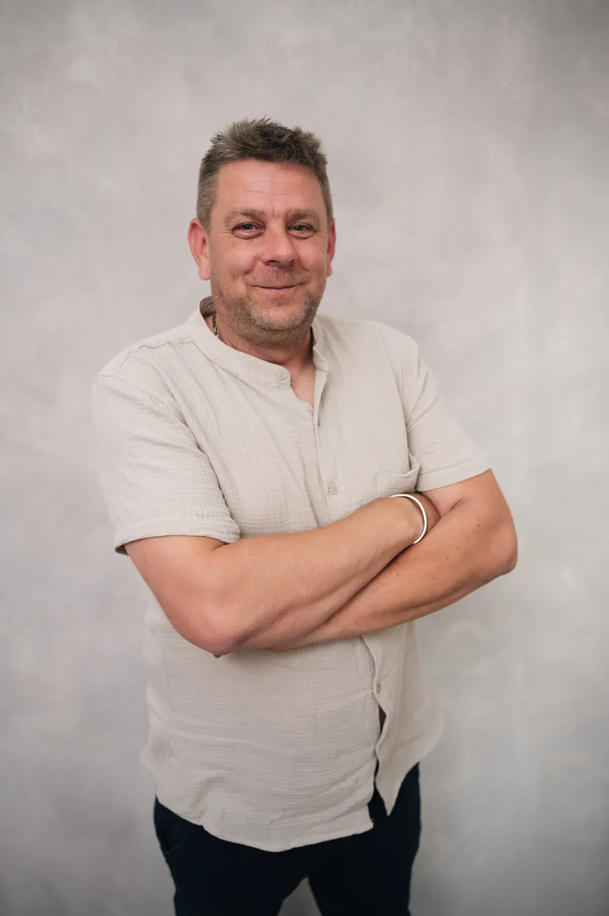 Radek Šimák