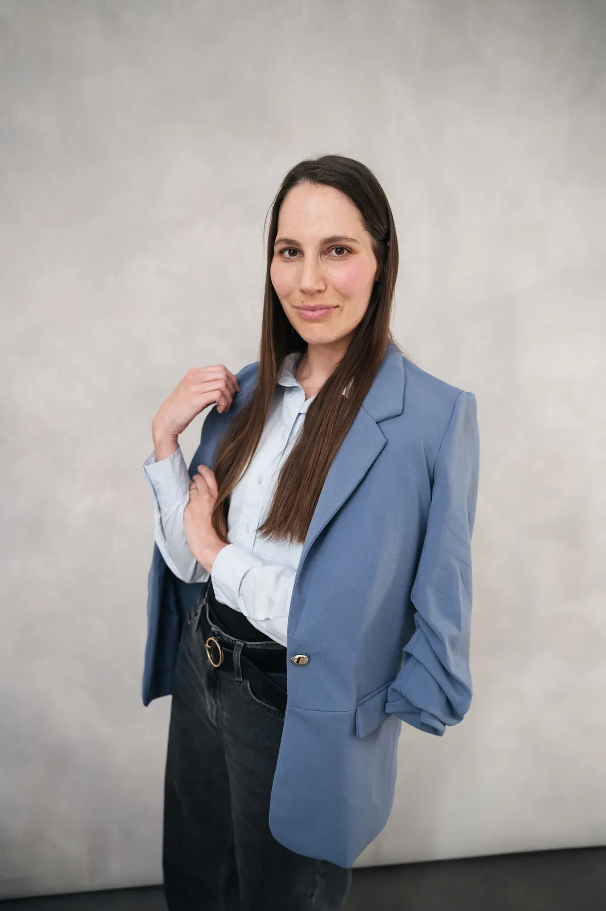Mgr. Lucie Štrublová, Ph.D.