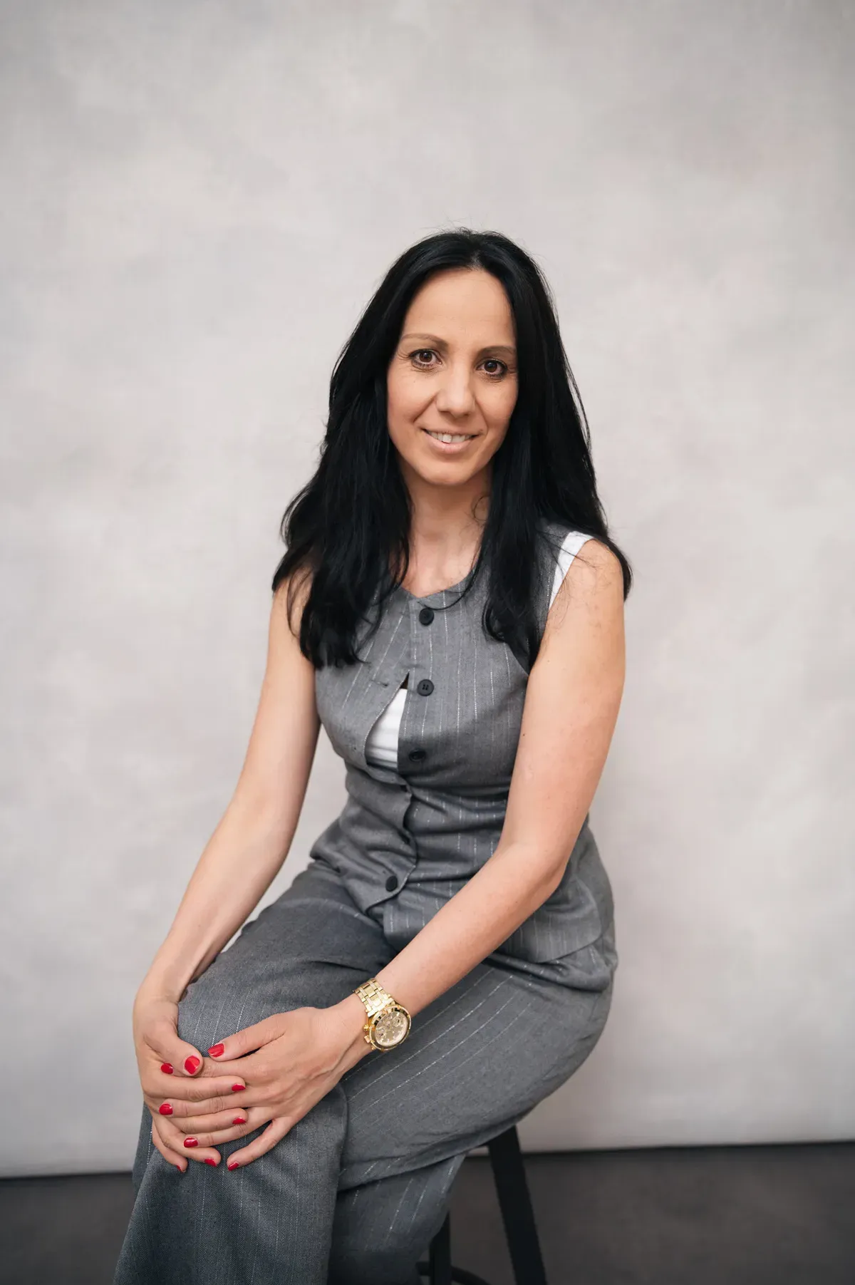 PhDr. Marie Zimmermanová